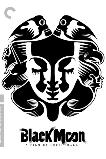  de Filme Lua Negra (1975)