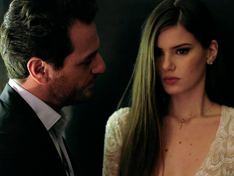 Foto 98 de Verdades Secretas