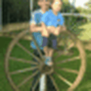 Foto de perfil de ϟ D@niiel. #  - 2011
