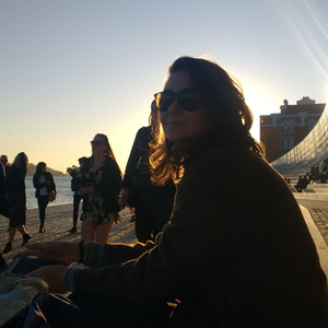 Foto de perfil de Francine