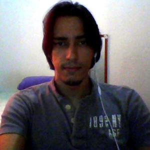 Foto de perfil de James