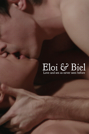 Poster de Curta Eloi & Biel (2013)