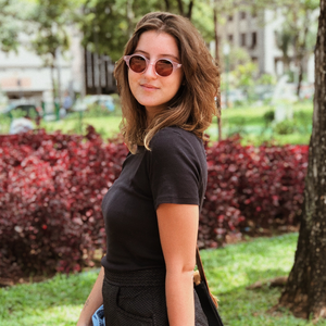 Foto de perfil de Lívia
