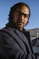 David Olusoga