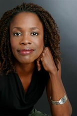 Charlayne Woodard