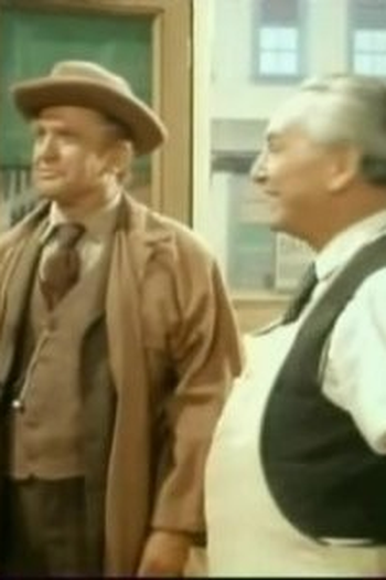 Poster de Episódio The Newcomers (1966)