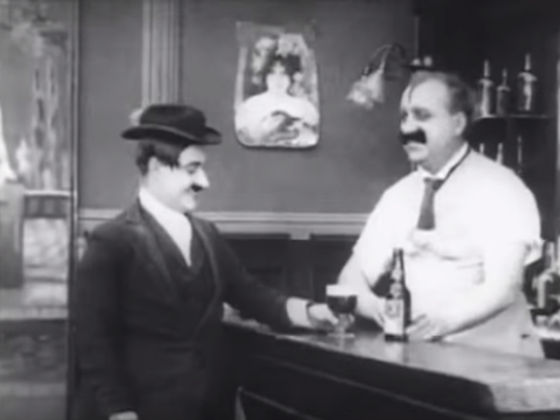 Foto 4 de Caught in a Park