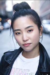 Teresa Ting - Poster 1