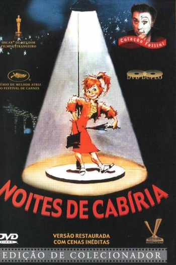  de Filme Noites de Cabíria (1957)