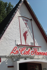 Le Ciel Flamand (Le Ciel Flamand)