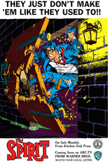 O Espírito (The Spirit)