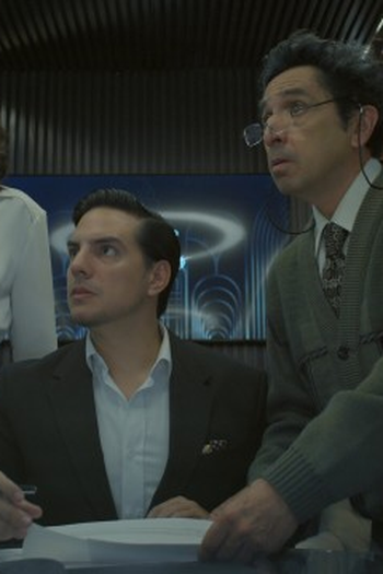 Poster de Episódio Episodio 9 (2025)