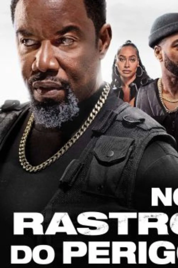  de Filme No Rastro do Perigo (2025)