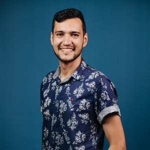 Foto de perfil de Samuel