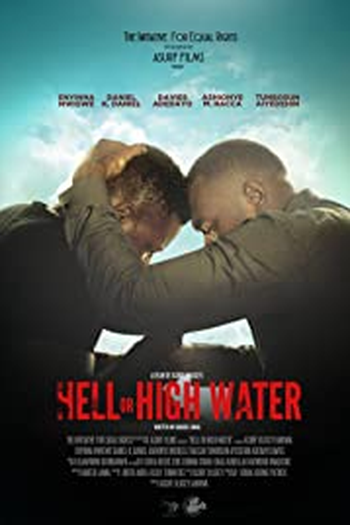 Poster de Curta Hell or High Water (2016)