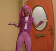 LazyTown's New Superhero