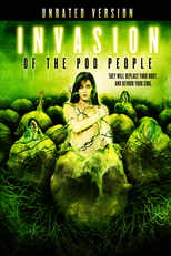 Devoradores De Alma (Invasion of the Pod People)