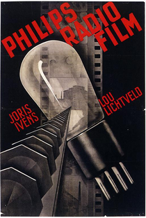 Philips-Radio - Poster / Capa / Cartaz - Oficial 1