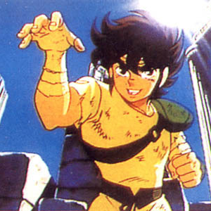 Foto de perfil de SEIYA