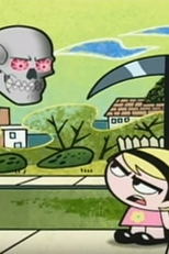 Billy & Mandy: Desejo Não Atendido (Billy & Mandy: Wish Unfulfillment)