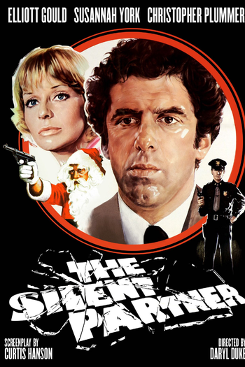 Poster de Filme Parceiro do Silêncio (1978)