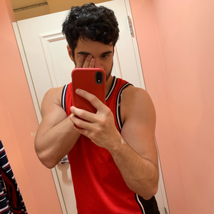 Foto de perfil de Mateus Garcia