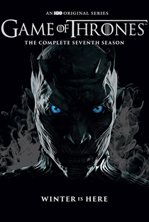 Game of Thrones (7ª Temporada) - Poster / Capa / Cartaz - Oficial 1