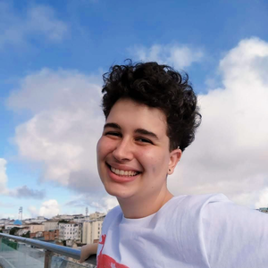 Foto de perfil de Diana