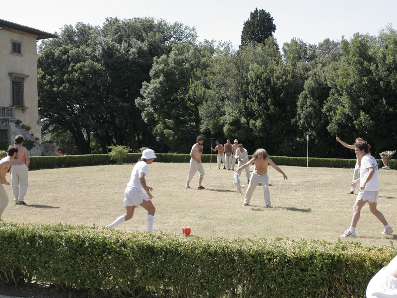 Foto 3 de O Punho de Jesus