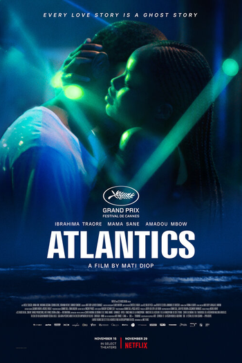  de Filme Atlantique (2019)