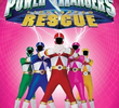 Power Rangers: O Resgate