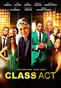 Class Act (Class Act)