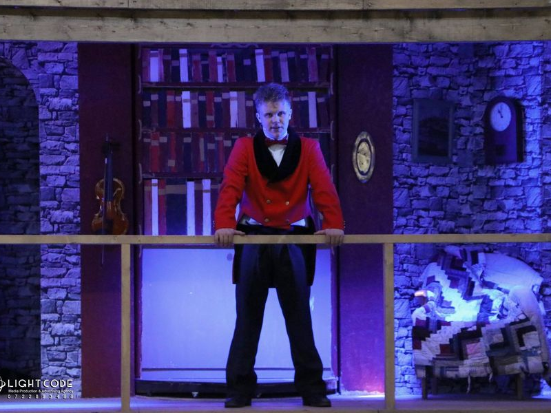 Foto 9 de Sherlock Holmes