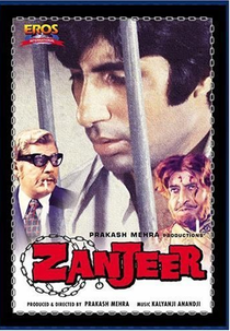 Zanjeer (Zanjeer)