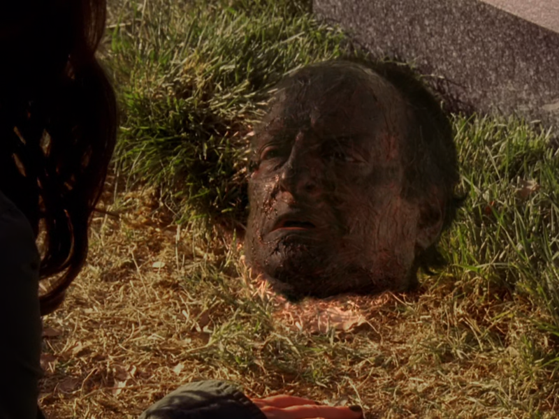 Foto 6 de Ghost Whisperer (2ª Temporada)