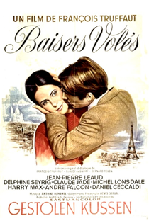 Beijos Proibidos - Poster / Capa / Cartaz - Oficial 8