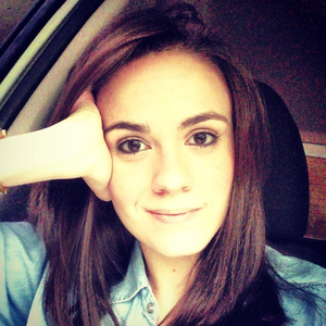 Foto de perfil de Deborah Tavares de Vasconcelos