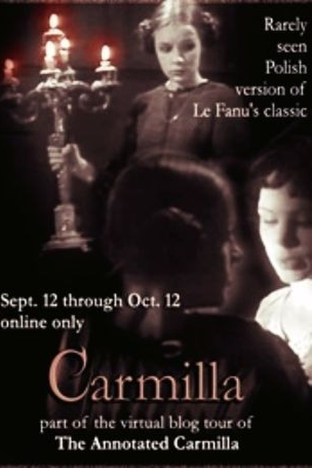  de Filme Carmilla (1980)