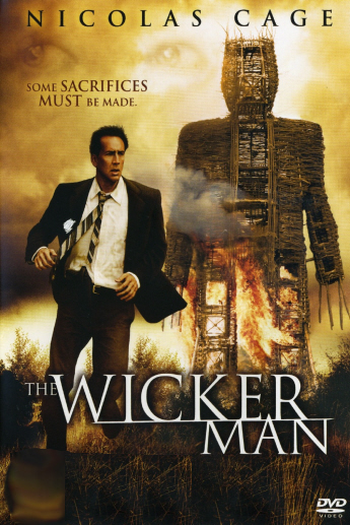  de Filme O Sacrificio (2006)