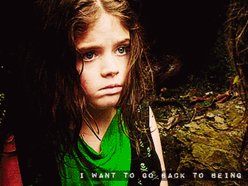 Foto 3 de Skins - Unseen: Effy