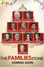 Tudo em Família 2 (The Families Stone)