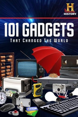 101 Invenções que Mudaram o Mundo (101 gadgets that changed the world)