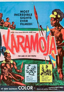 Karamoja (Karamoja)