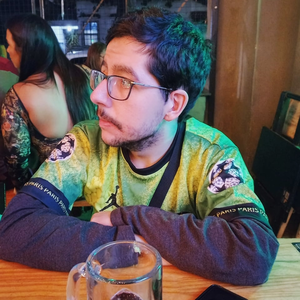 Foto de perfil de Pablo Panza