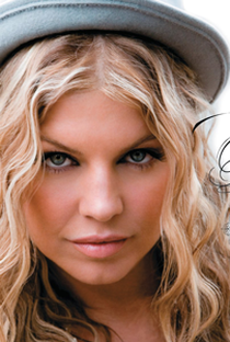 Fergie: Big Girls Don't Cry - Poster / Capa / Cartaz - Oficial 1