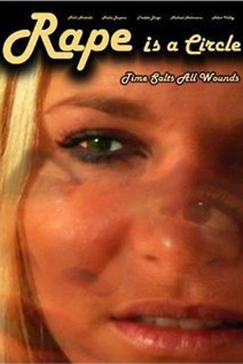 Poster de Filme Rape Is a Circle  (2006)