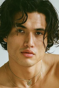 Charles Melton - Poster 1