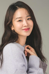 Shin Hye-Sun - Poster 3