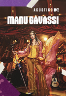 Acústico MTV Manu Gavassi Canta Fruto Proibido