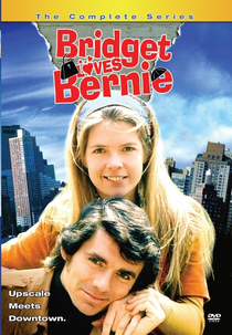 David e Julieta (Bridget Loves Bernie)